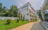 Туры в отель Madras Chronicle Bay Resort & Spa