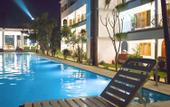 Туры в отель Madras Chronicle Bay Resort & Spa