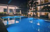 Туры в отель Madras Chronicle Bay Resort & Spa