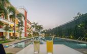 Туры в отель Madras Chronicle Bay Resort & Spa
