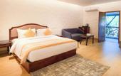 Туры в отель Madras Chronicle Bay Resort & Spa