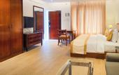 Туры в отель Madras Chronicle Bay Resort & Spa