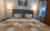 Туры в отель Mallenzo suites