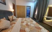 Туры в отель Mallenzo suites