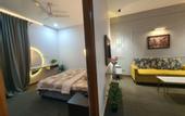 Туры в отель Mallenzo suites