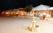 Туры в отель Safari Nights Resort Jaisalmer