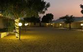 Туры в отель Safari Nights Resort Jaisalmer