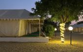 Туры в отель Safari Nights Resort Jaisalmer