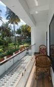 Туры в отель Wavealokam Beach Retreat