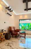 Туры в отель Wavealokam Beach Retreat