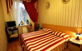 Туры в отель Mini Hotel Art-House