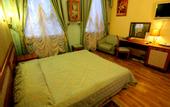 Туры в отель Mini Hotel Art-House