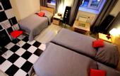 Туры в отель Mini Hotel Art-House