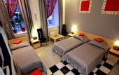 Туры в отель Mini Hotel Art-House