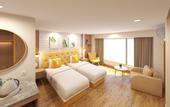 Туры в отель Bloom Boutique - Dal Lake
