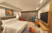 Туры в отель Ramada Encore By Wyndham Rajbagh Srinagar