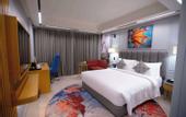 Туры в отель Ramada Encore By Wyndham Rajbagh Srinagar