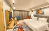 Туры в отель Ramada Encore By Wyndham Rajbagh Srinagar