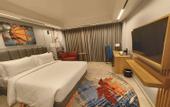 Туры в отель Ramada Encore By Wyndham Rajbagh Srinagar