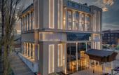Туры в отель Ramada Encore By Wyndham Rajbagh Srinagar