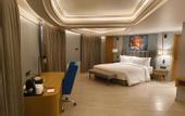 Туры в отель Ramada Encore By Wyndham Rajbagh Srinagar