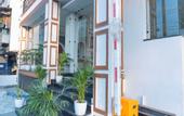 Туры в отель HOTEL HRISHIKESH HIGH