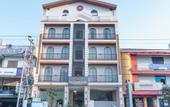 Туры в отель HOTEL HRISHIKESH HIGH