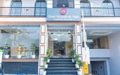 Туры в отель HOTEL HRISHIKESH HIGH