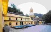 Туры в отель Gulmohar Retreat And Spa