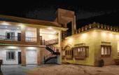 Туры в отель Gulmohar Retreat And Spa