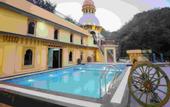 Туры в отель Gulmohar Retreat And Spa