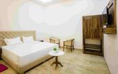 Туры в отель Gulmohar Retreat And Spa