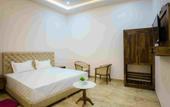 Туры в отель Gulmohar Retreat And Spa
