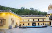 Туры в отель Gulmohar Retreat And Spa