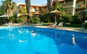 Туры в отель Minoas Hotel