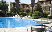 Туры в отель Minoas Hotel