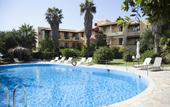 Туры в отель Minoas Hotel