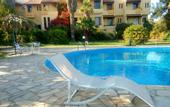 Туры в отель Minoas Hotel
