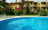 Туры в отель Minoas Hotel