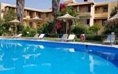 Туры в отель Minoas Hotel