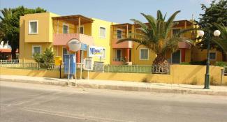 Minos Village Karteros Hotel 3*