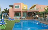 Туры в отель Minos Village Karteros Hotel