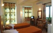 Туры в отель Minos Village Karteros Hotel