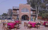 Туры в отель Ayaansh Resort