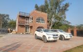 Туры в отель Ayaansh Resort