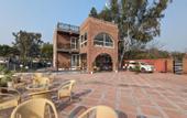 Туры в отель Ayaansh Resort