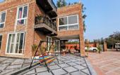 Туры в отель Ayaansh Resort