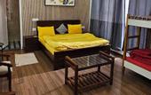 Туры в отель Ayaansh Resort