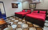 Туры в отель Ayaansh Resort
