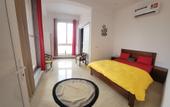 Туры в отель Ayaansh Resort